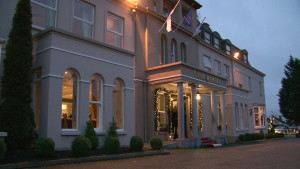 Anner Hotel Thurles