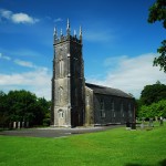 Kilcooley Church