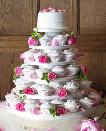wedding cakes Tipperary
