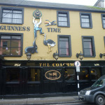 The Coachman Bar Clonmel