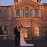 Wedding Video Tipperary hotel reception