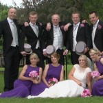 Wedding Video Tipperary group picture kilkenny
