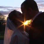 Wedding Video Carlow Sunrise celebration new marriage