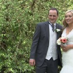 Wedding Video Tipperary pictures after ceremony