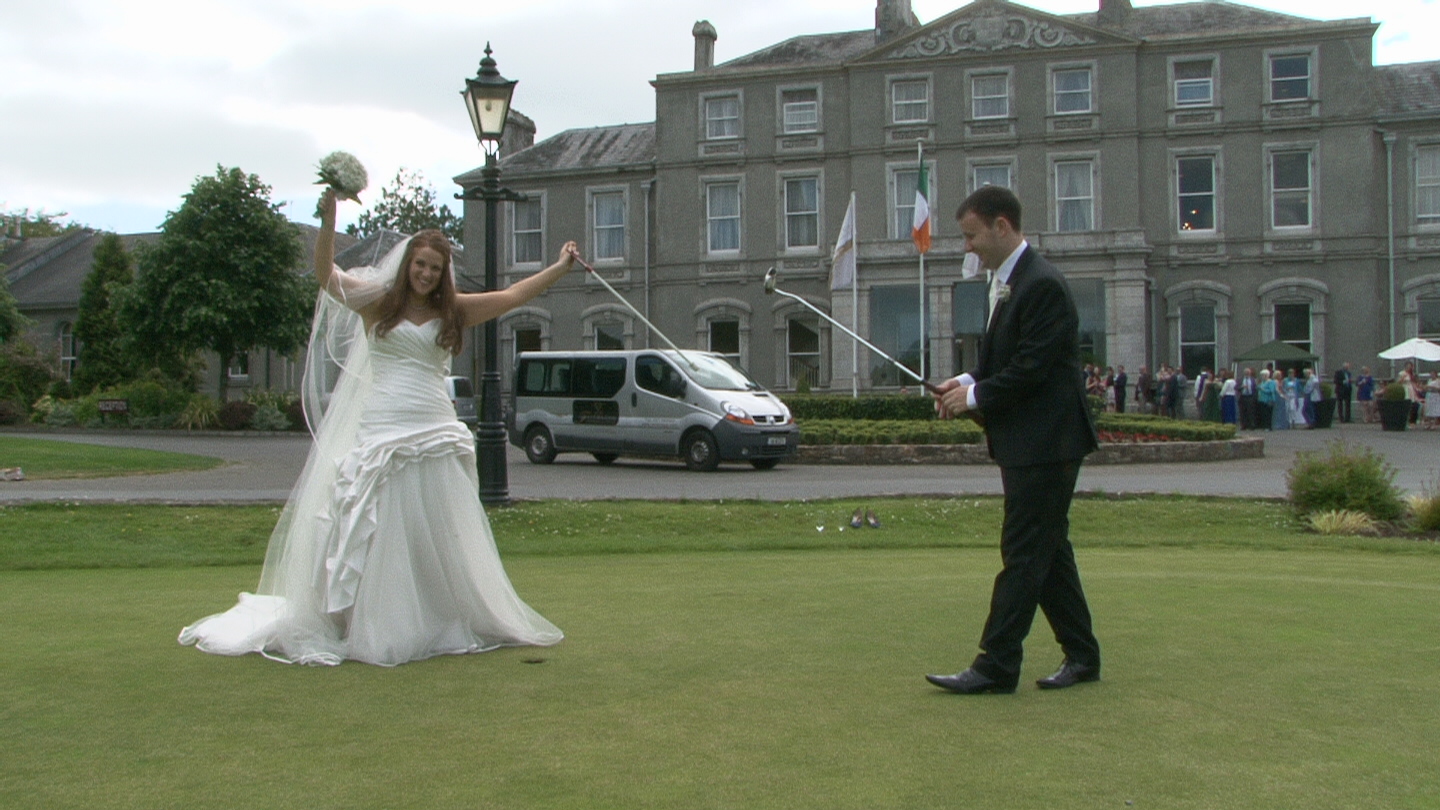 Abbey Wedding Videographers create Cinematic Weddings memories