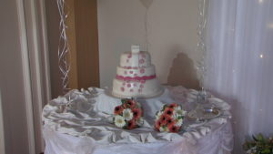 Wedding video Tipperary / Kilkenny abbey video productions 