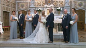 wedding video Tipperary - Kilkenny abbey video productions