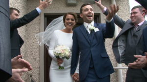Wedding Video Tipperary - Abbey Video Productions
