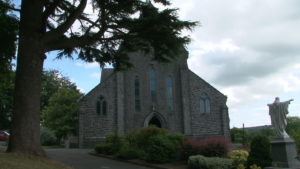 Thomastown Church Kilkenny - abbey video productions 