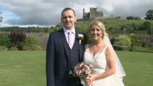 Wedding Video Tipperary - Abbey Video Productions